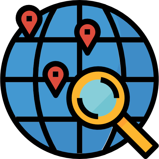 Map icon