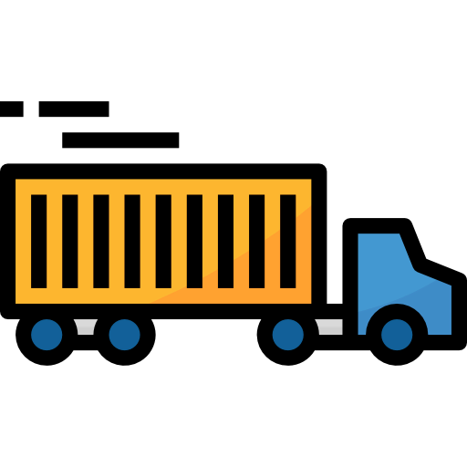Truck icon