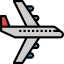 Aeroplane biểu tượng 64x64