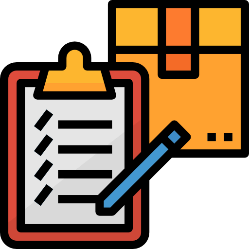 Clipboard 图标