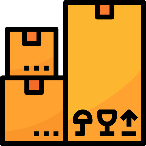Box icon