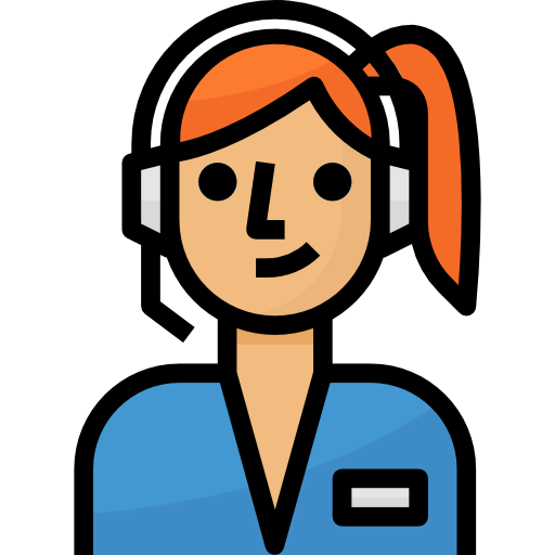 Support icon
