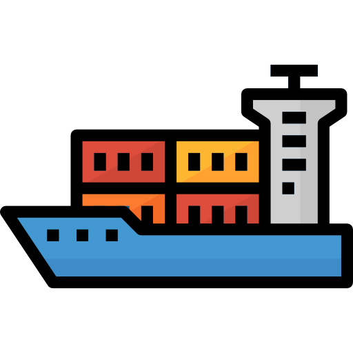 Ship icon