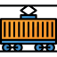 Wagon icon 64x64