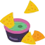 Nachos icon 64x64