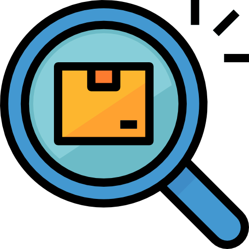 Box icon
