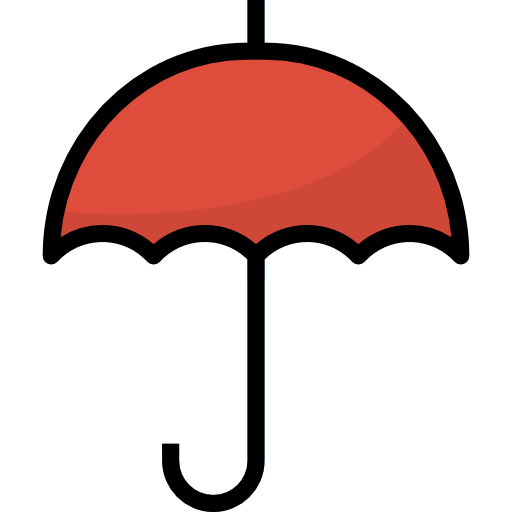 Umbrella icon