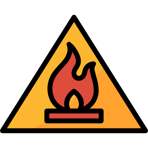 Fire icon