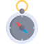 Compass icon 64x64
