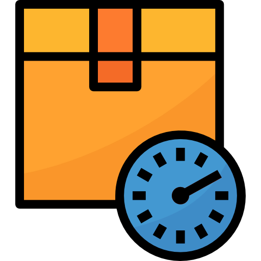 Box icon