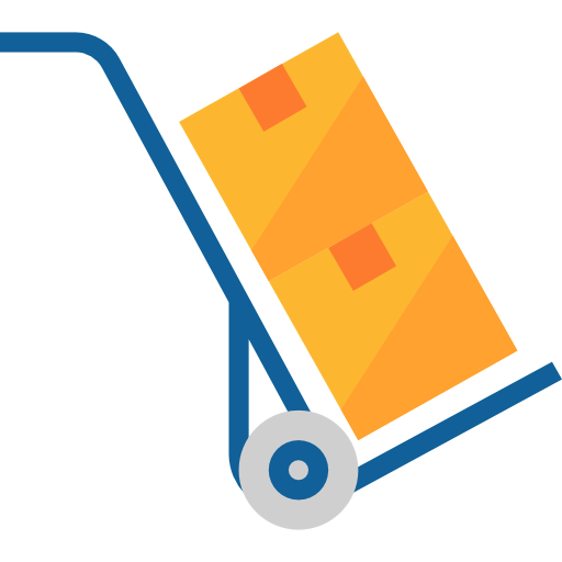 Trolley 图标