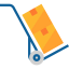 Trolley icon 64x64