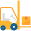 Forklift icon 64x64
