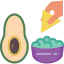 Guacamole Ikona 64x64