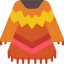 Poncho icon 64x64