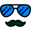 Moustache icon 64x64