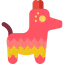 Piñata icon 64x64