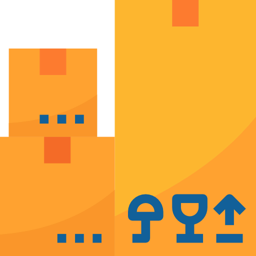 Box icon