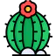 Cactus icon 64x64