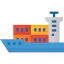 Ship icon 64x64
