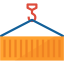 Crane icon 64x64