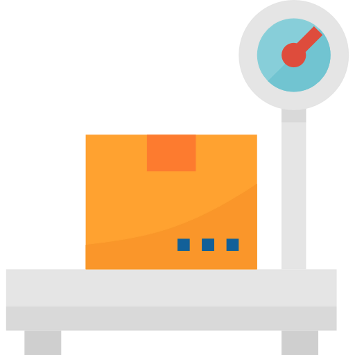 Box 图标