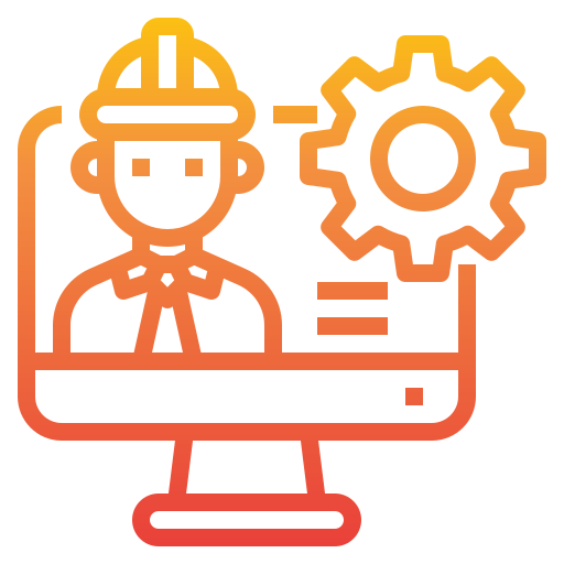 Engineer icon