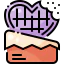 Chocolate icon 64x64