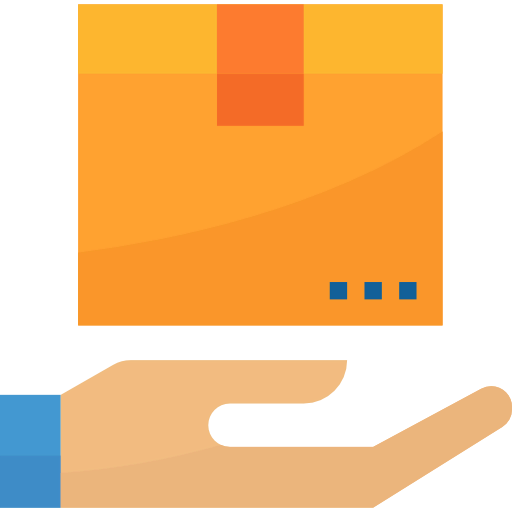 Box icon