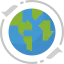 Worldwide icon 64x64