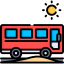 Bus icon 64x64