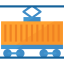 Wagon icon 64x64