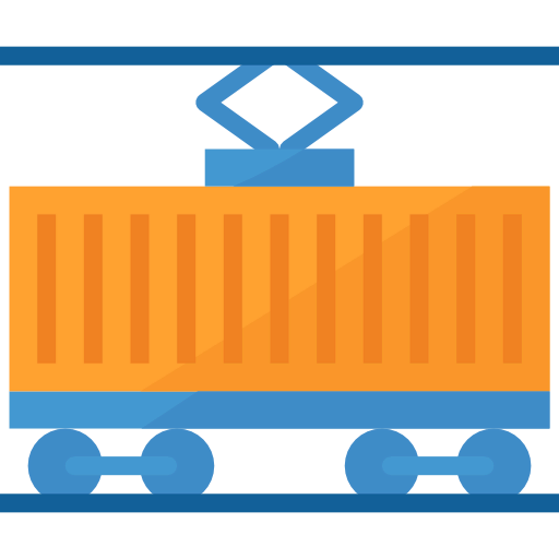 Wagon icon