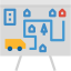 Delivery icon 64x64