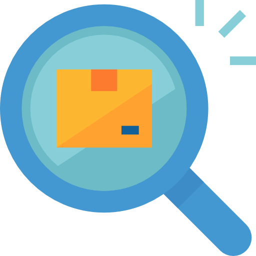 Box icon