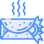 Burrito icône 64x64