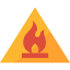 Fire 图标 64x64