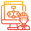 Algorithm ícone 64x64