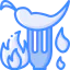 Chili pepper icon 64x64