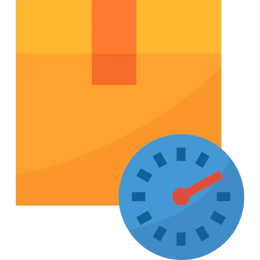 Box icon