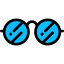 Glasses icon 64x64