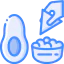 Guacamole Ikona 64x64