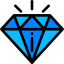 Diamond icon 64x64