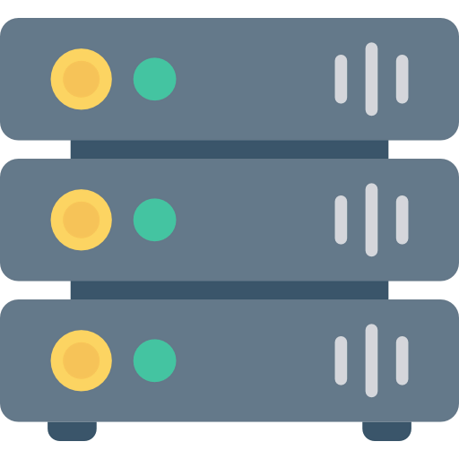 Server ícone