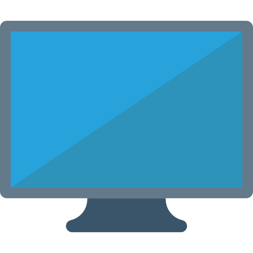 Lcd icon