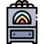 Sauna icon 64x64