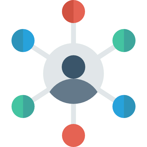 Connect icon
