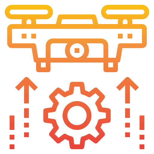 Drone icon