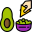Guacamole icon 64x64