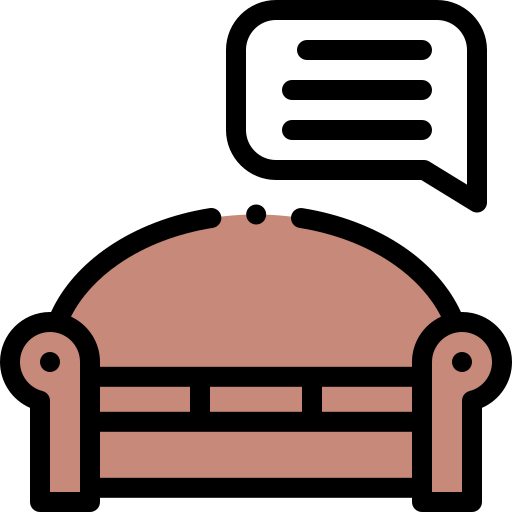 Couch icon